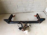 Range Rover L322 Tow Bar Single Electric Witter R32B 2002 to 2009 R08105